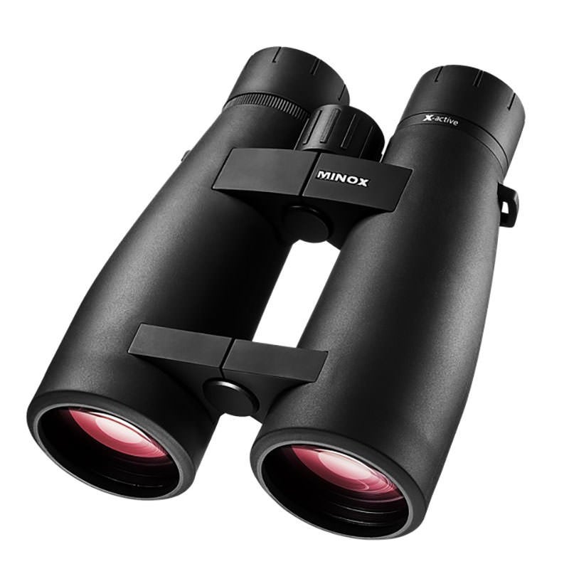 MINOX X-Active Binoculars 8x56mm