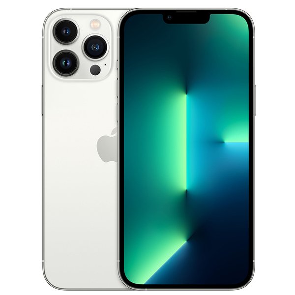 Apple iPhone 13 Pro Max 1TB, hopea