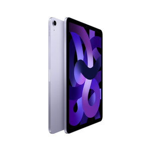 Apple iPad air 10.9" 5th Gen 2022 64GB Wifi, Purple