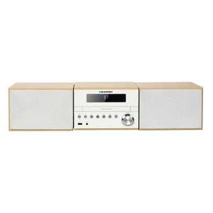 Blaupunkt Micro system, Bluetooth MS45BT