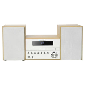 Blaupunkt Micro system, Bluetooth MS45BT
