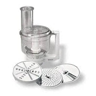 Bosch MUZ5MM1 Multi-Mixer Attachment for Kitchen Machine, 1.0 L