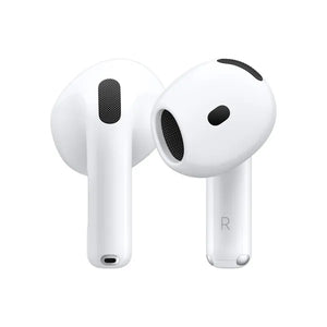 Apple AirPods 4th generation Wireless In-ear Headset, White