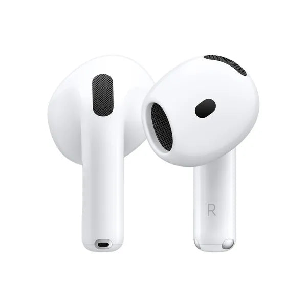 Apple AirPods 4th generation Wireless In-ear Headset, White
