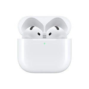 Apple AirPods 4th generation Wireless In-ear Headset, White
