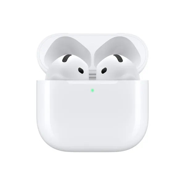 Apple AirPods 4th generation Wireless In-ear Headset, White