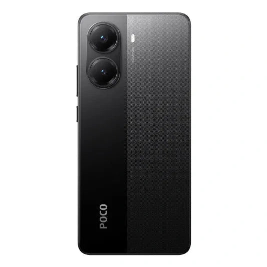 Xiaomi Poco X7 Pro Black 12 GB + 512GB 5G Smartphone
