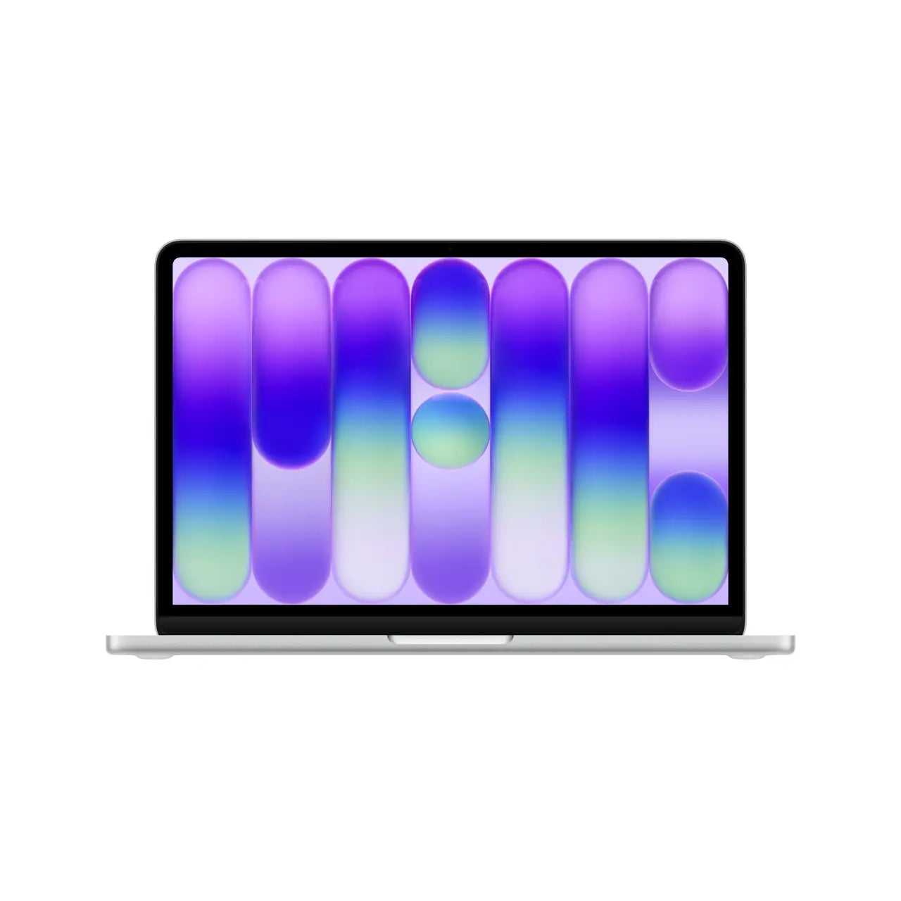 MacBook Neo 13" Apple A18 Pro 6-Core CPU & 5-Core GPU 8GB/512GB/Touch ID/Silver