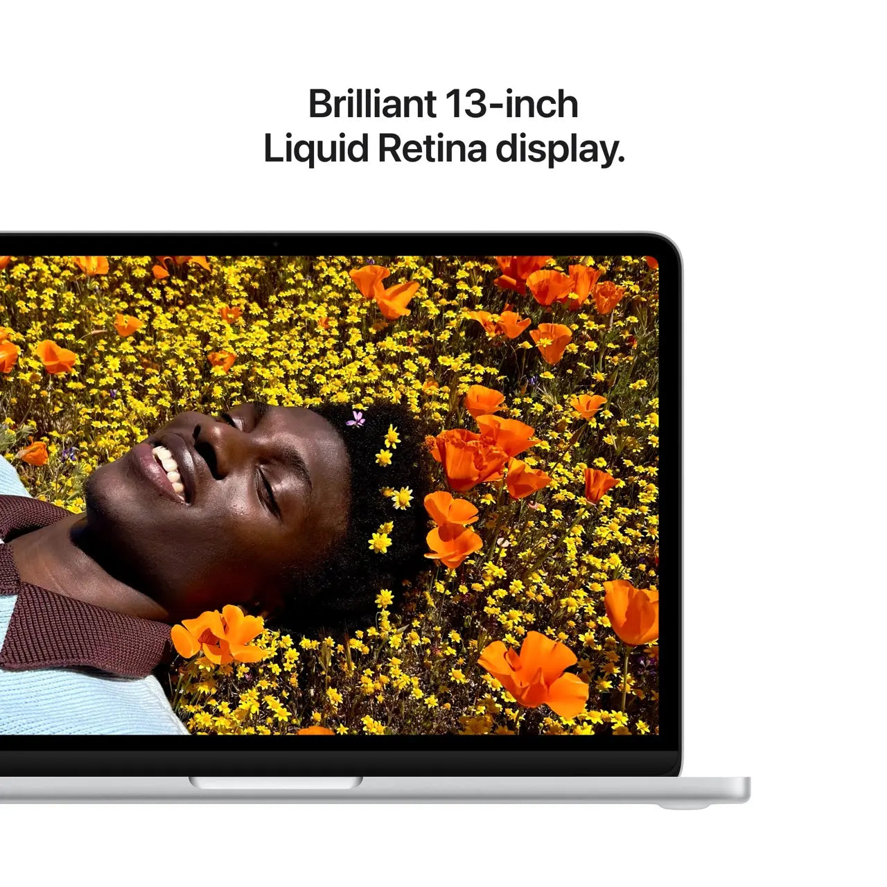 MacBook Neo 13" Apple A18 Pro 6-Core CPU & 5-Core GPU 8GB/512GB/Touch ID/Silver