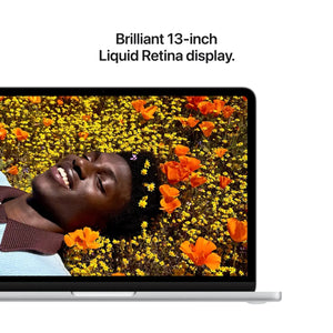 MacBook Neo 13" Apple A18 Pro 6-Core CPU & 5-Core GPU 8GB/512GB/Touch ID/Silver