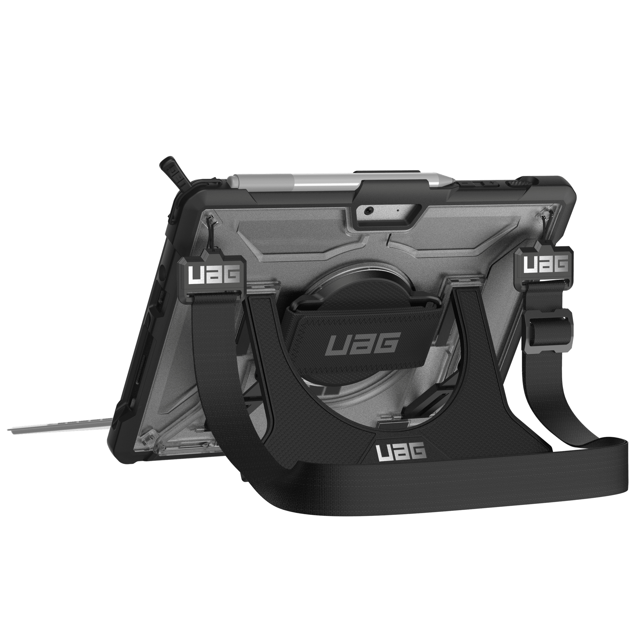 Plasma Series Case for Microsoft Surface Go 3