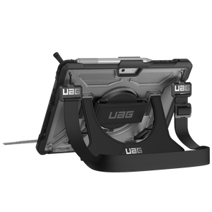 Plasma Series Case for Microsoft Surface Go 3