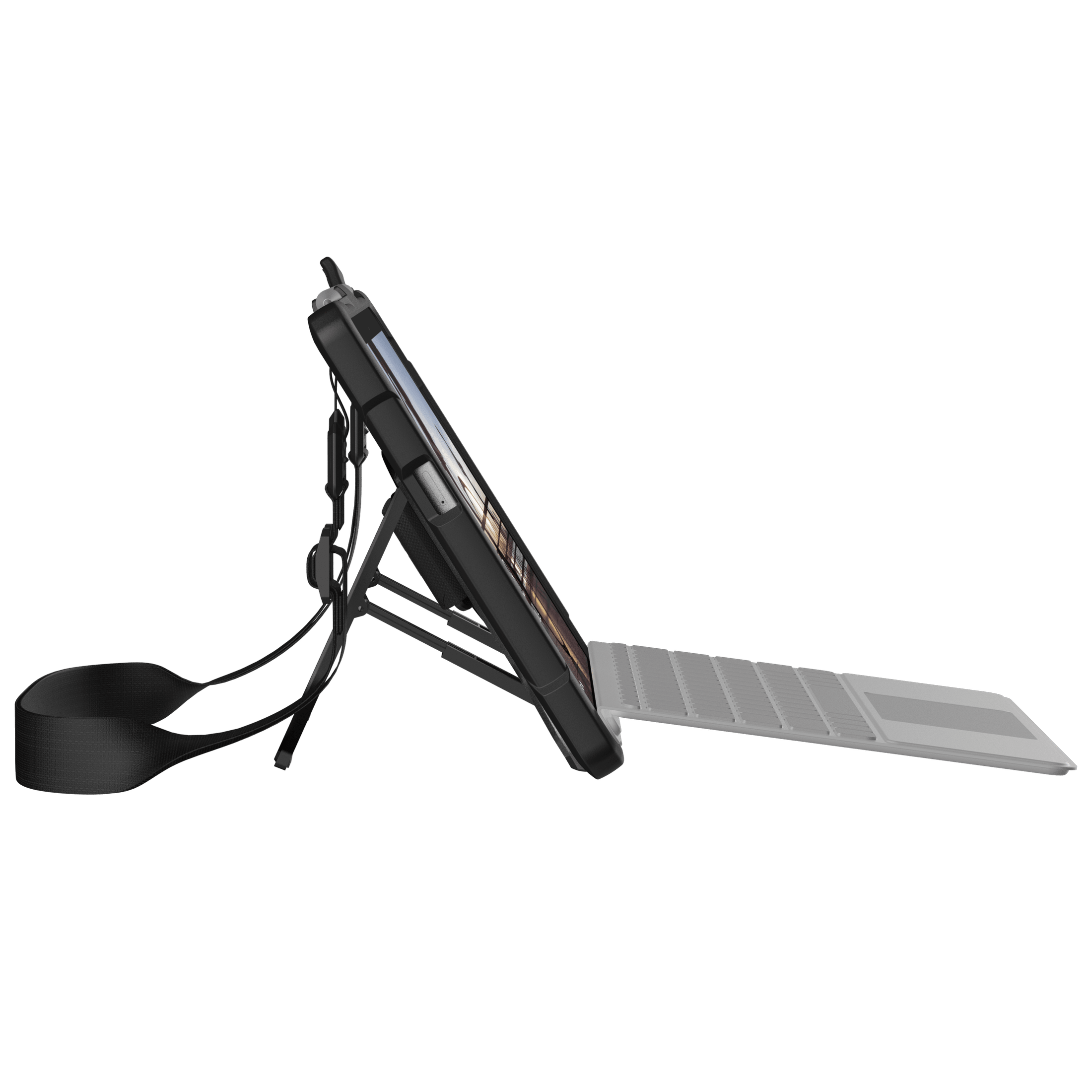Plasma Series Case for Microsoft Surface Go 3