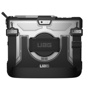 Plasma Series Case for Microsoft Surface Go 3