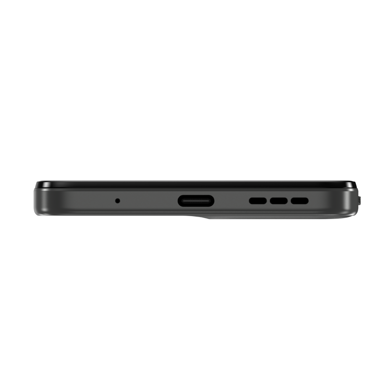 Motorola Moto E14, Graphite Gray