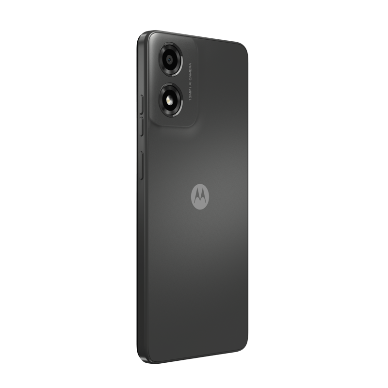 Motorola Moto E14, Graphite Gray