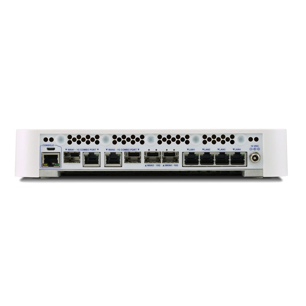 Netgate 6100 BASE pfSense+ Security Gateway