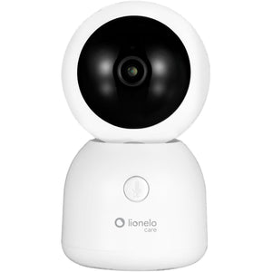 Lionelo Babyline 9.2 AI Baby Monitor