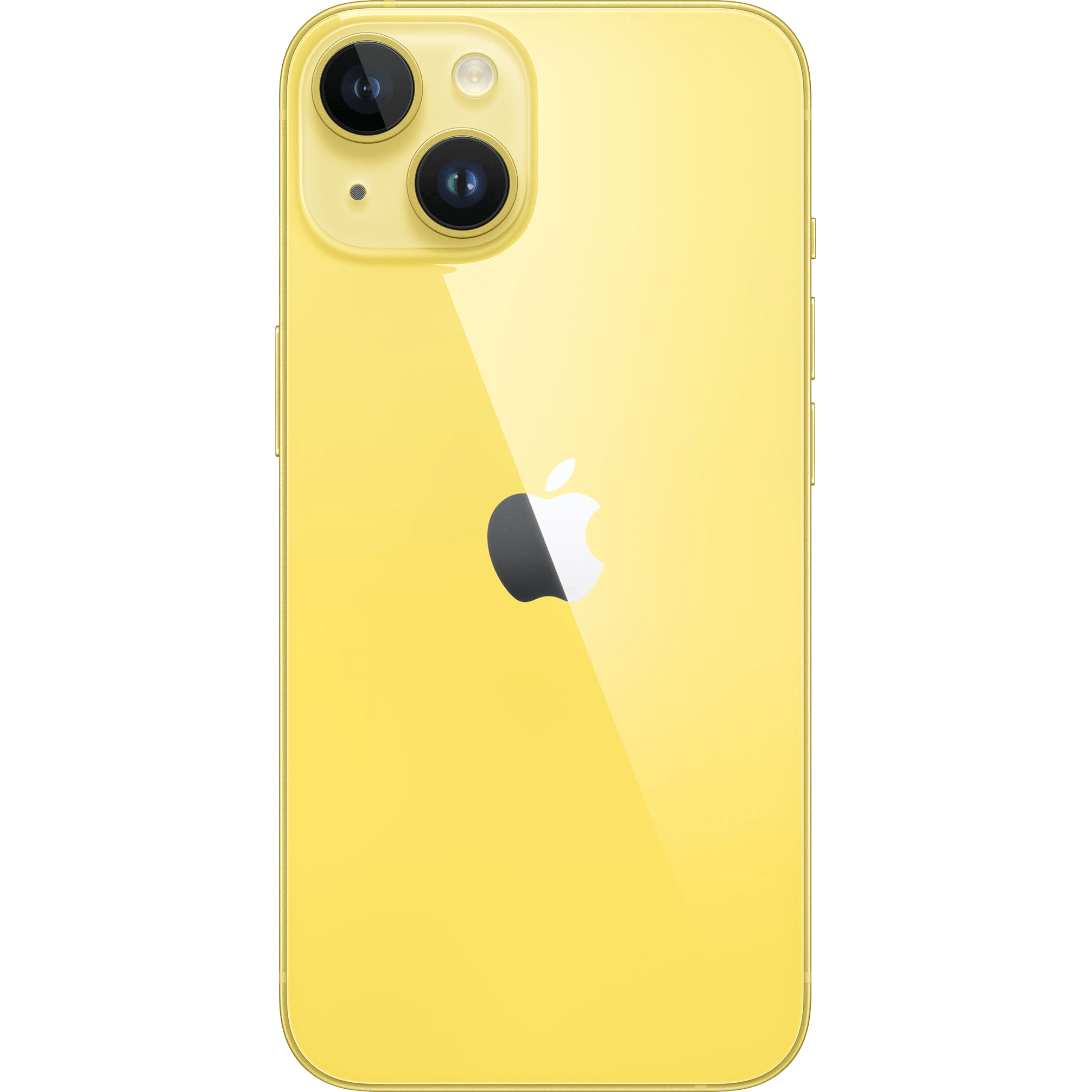 iPhone 14 5G 256GB Yellow