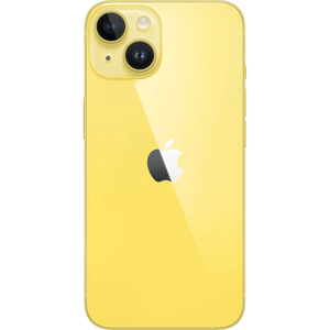 iPhone 14 5G 256GB Yellow