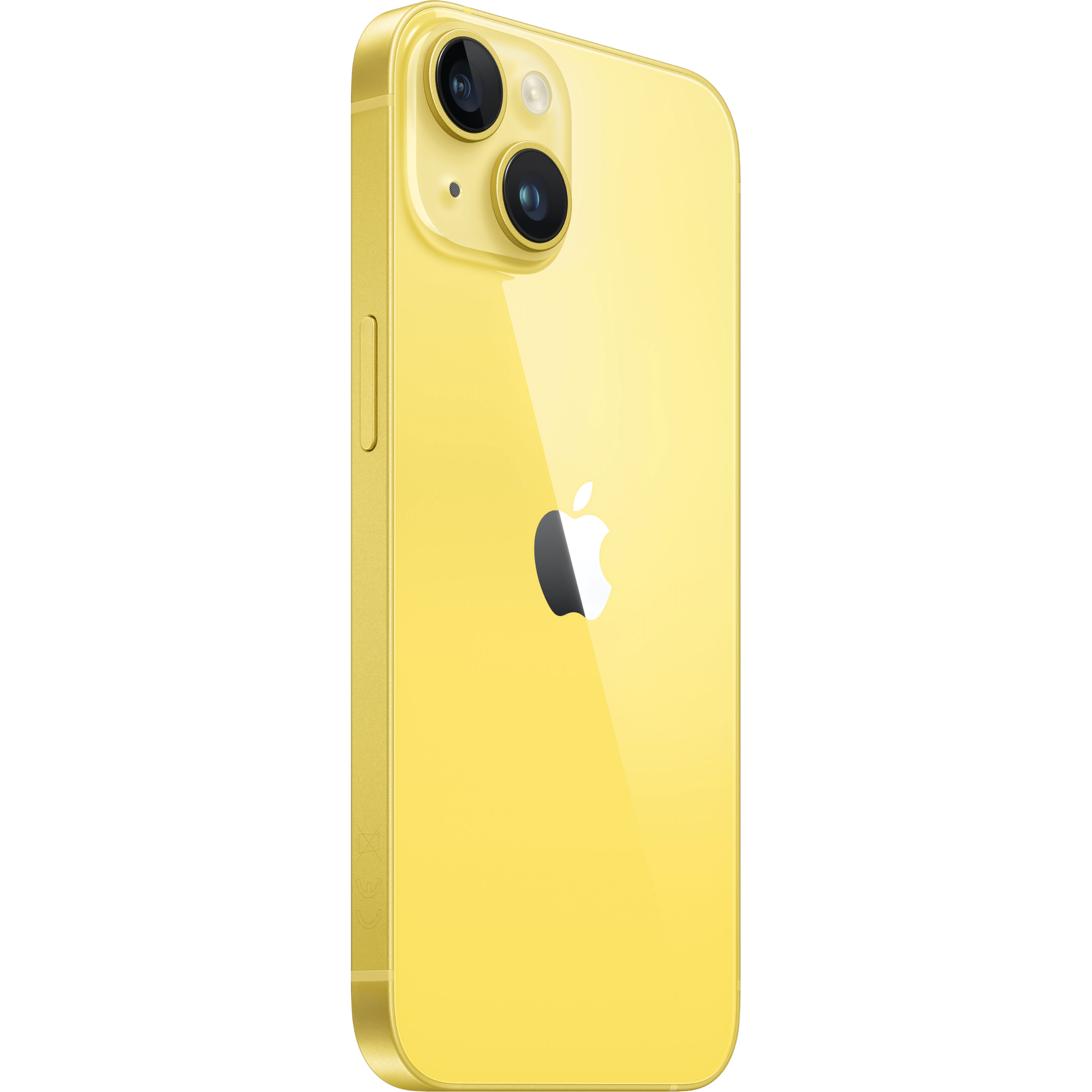 iPhone 14 5G 256GB Yellow