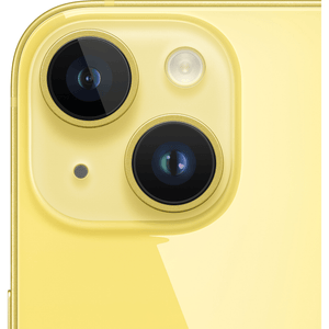 iPhone 14 5G 256GB Yellow