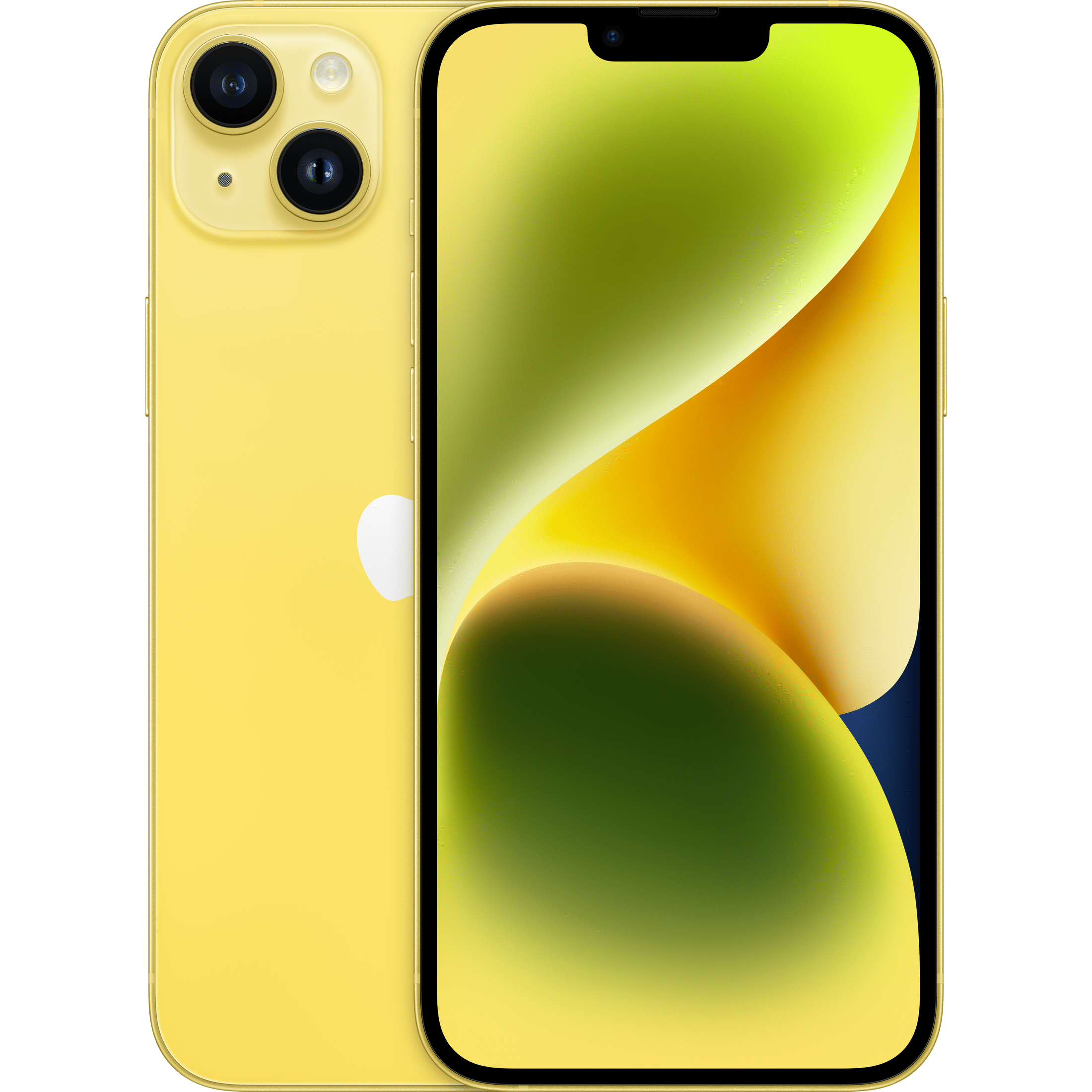 iPhone 14 Plus 5G 128GB Yellow