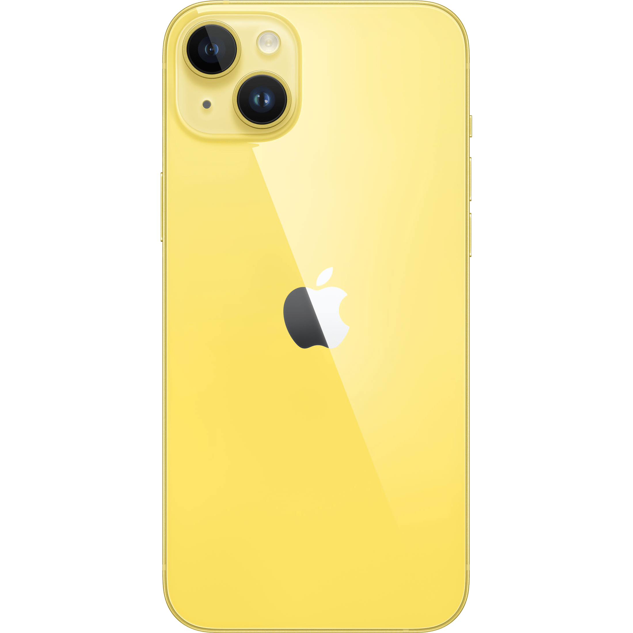 iPhone 14 Plus 5G 128GB Yellow