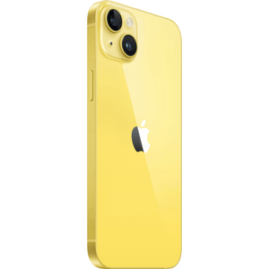 iPhone 14 Plus 5G 128GB Yellow
