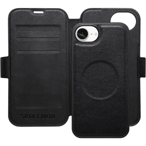 Screenor First 2-in-1 MagSafe iPhone 16e Protective Case
