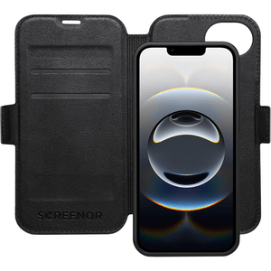 Screenor First 2-in-1 MagSafe iPhone 16e Protective Case