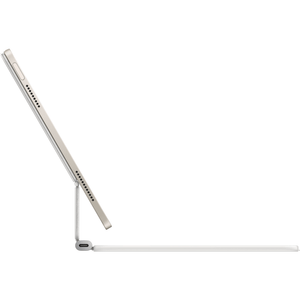 Apple Magic Keyboard for iPad Air 11-inch M3 , White MDFV4