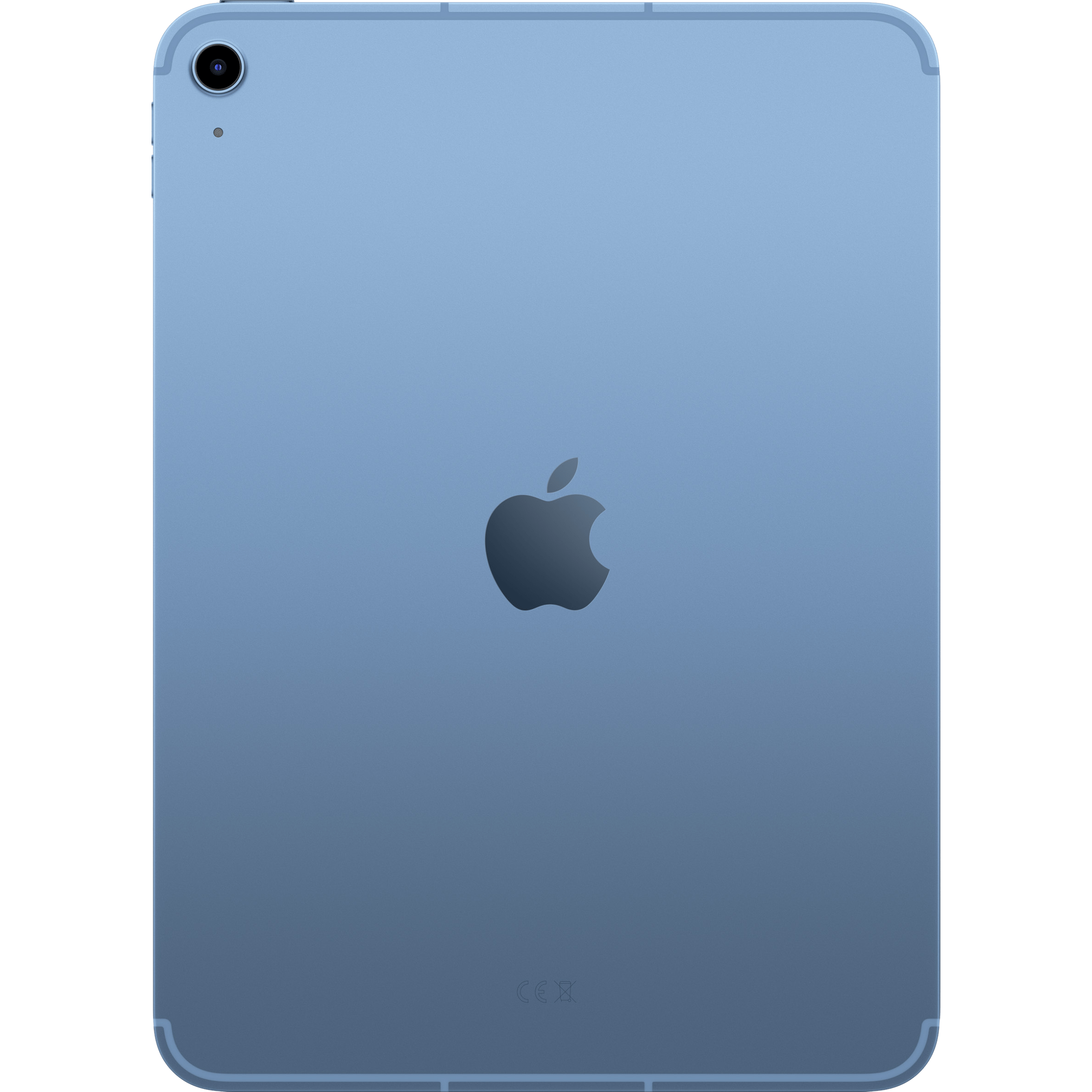 Apple iPad 11" A16 WiFi + Cellular, 128 GB, Sininen
