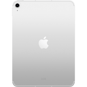 11-inch iPad Wi-Fi + Cellular 256GB - Silver