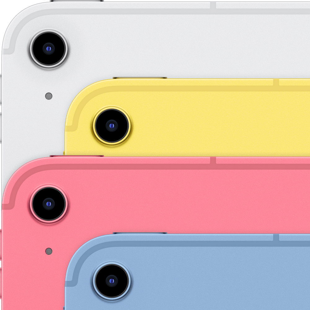 Apple 11-inch iPad A16 Wi-Fi + Cellular, 128 GB, Silver