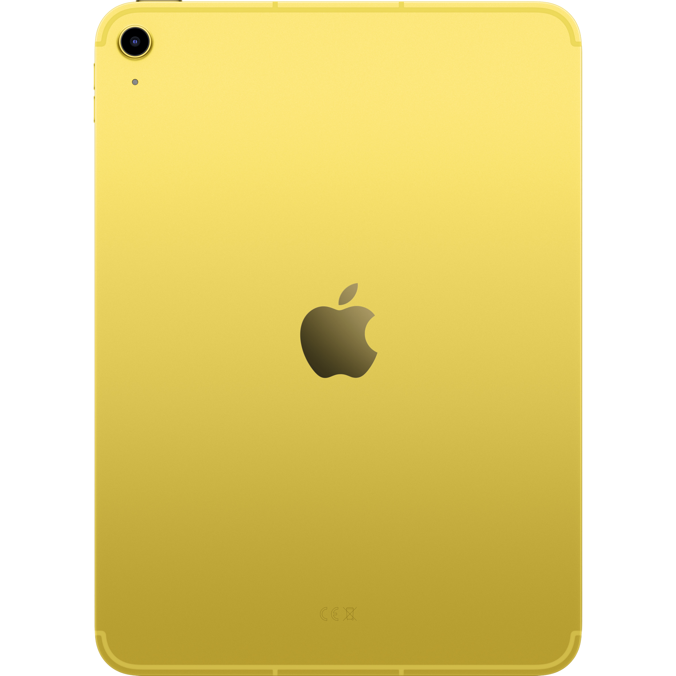 Apple iPad 11" A16 WiFi + Cellular, 128 Gt, Yellow