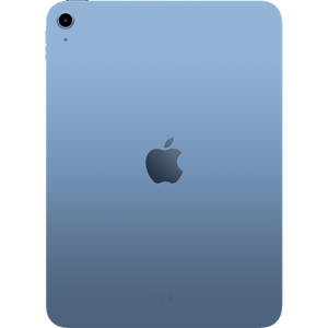 Apple iPad 11-Inch 256GB Wi-Fi, Blue