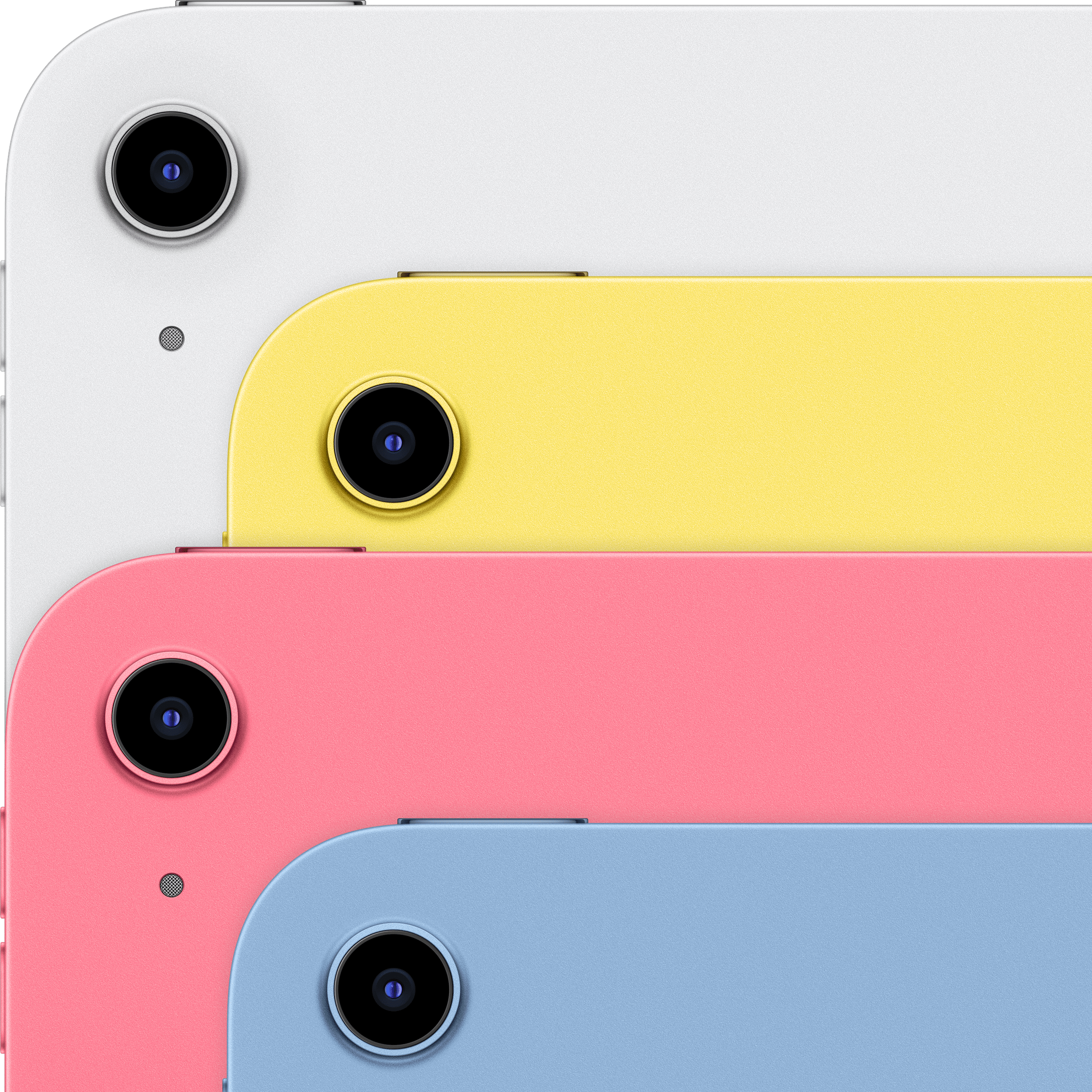 Apple iPad 11" A16 WiFi, 128 Gt, Blue