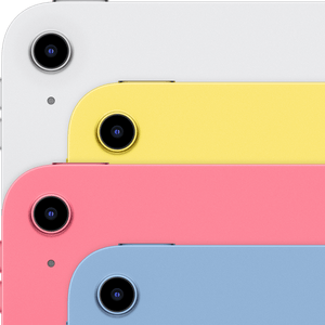 Apple iPad 11" A16 WiFi, 128 Gt, Blue