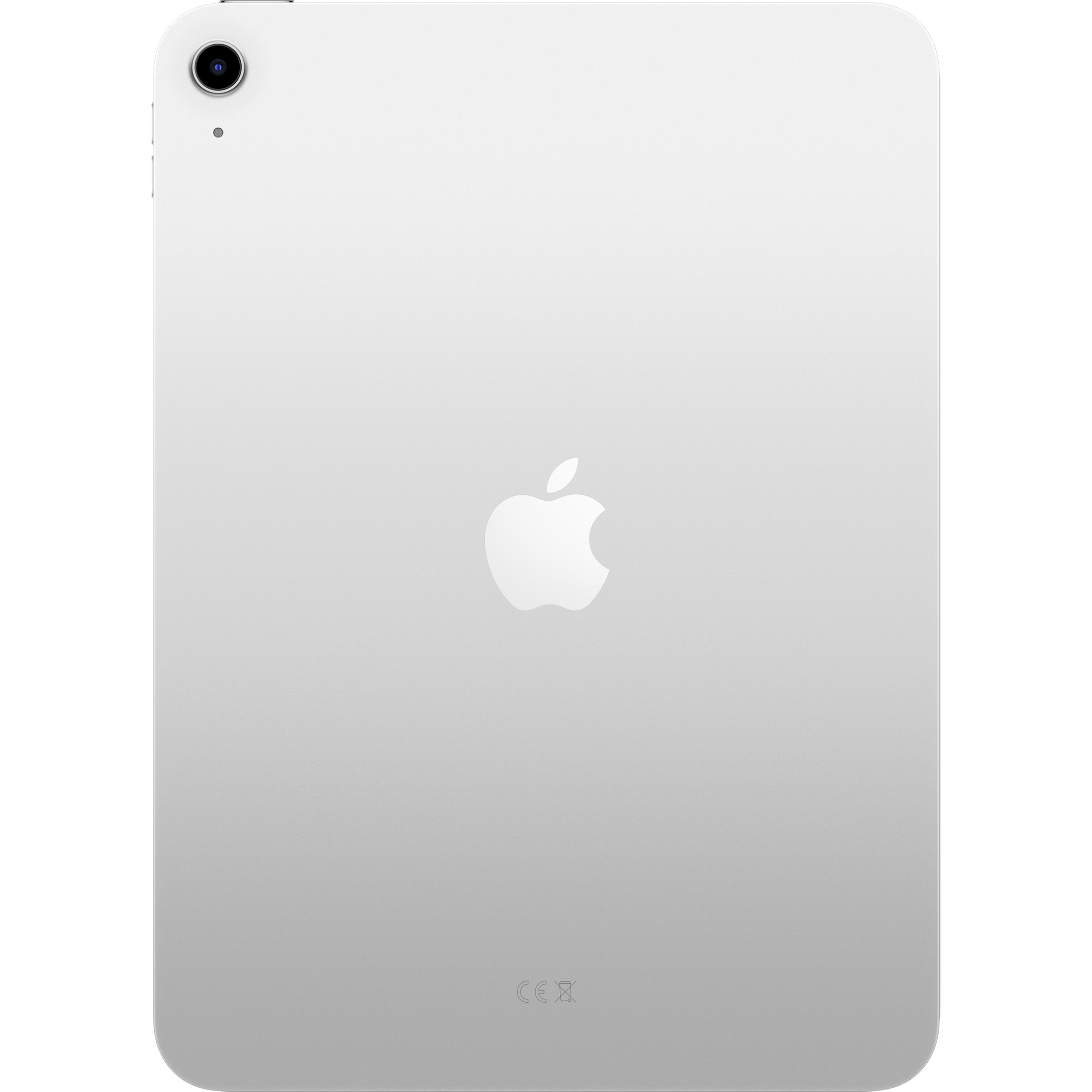 Apple iPad 11" A16 WiFi, 256 Gt, Silver