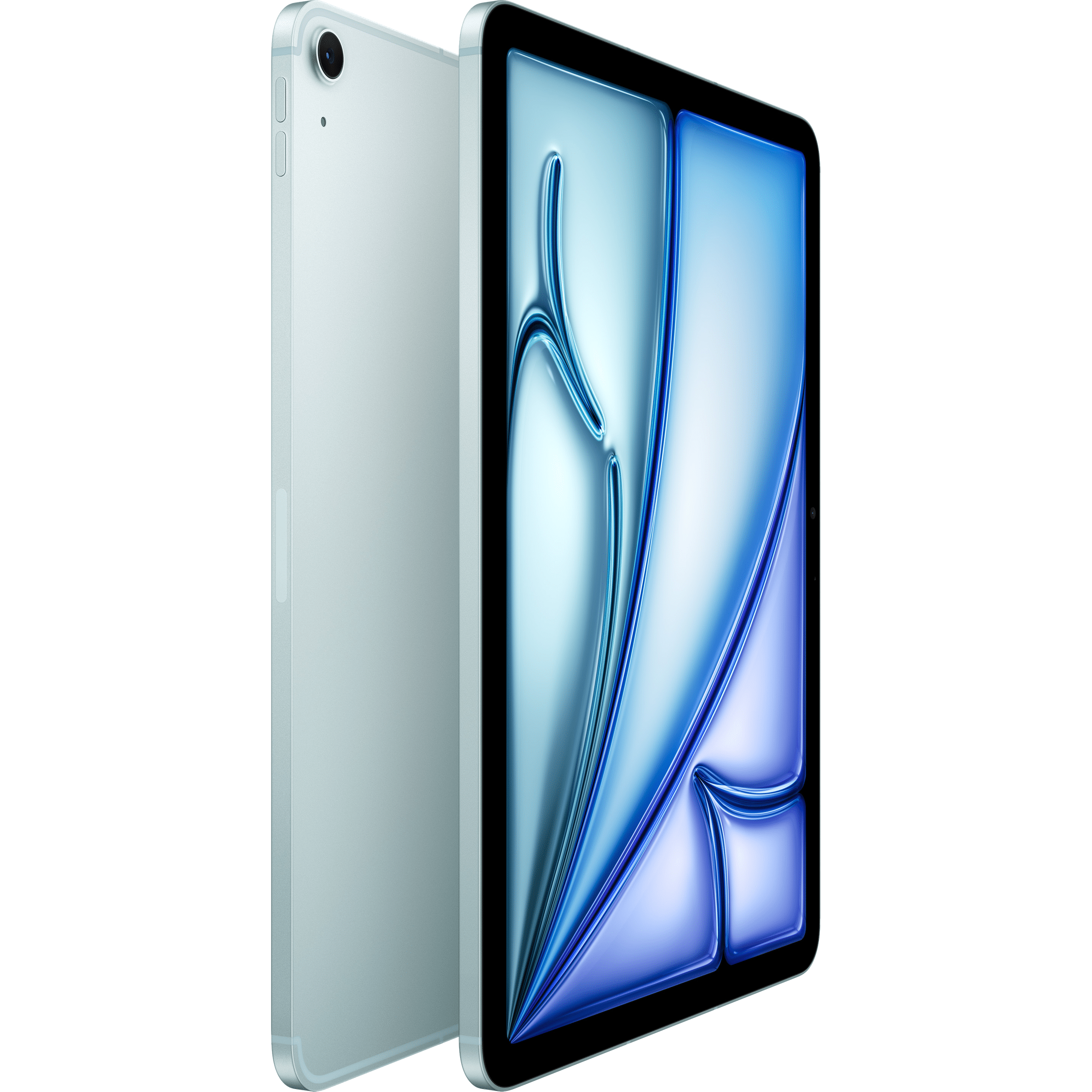 11-inch iPad Air Wi-Fi + Cellular 128GB, Blue
