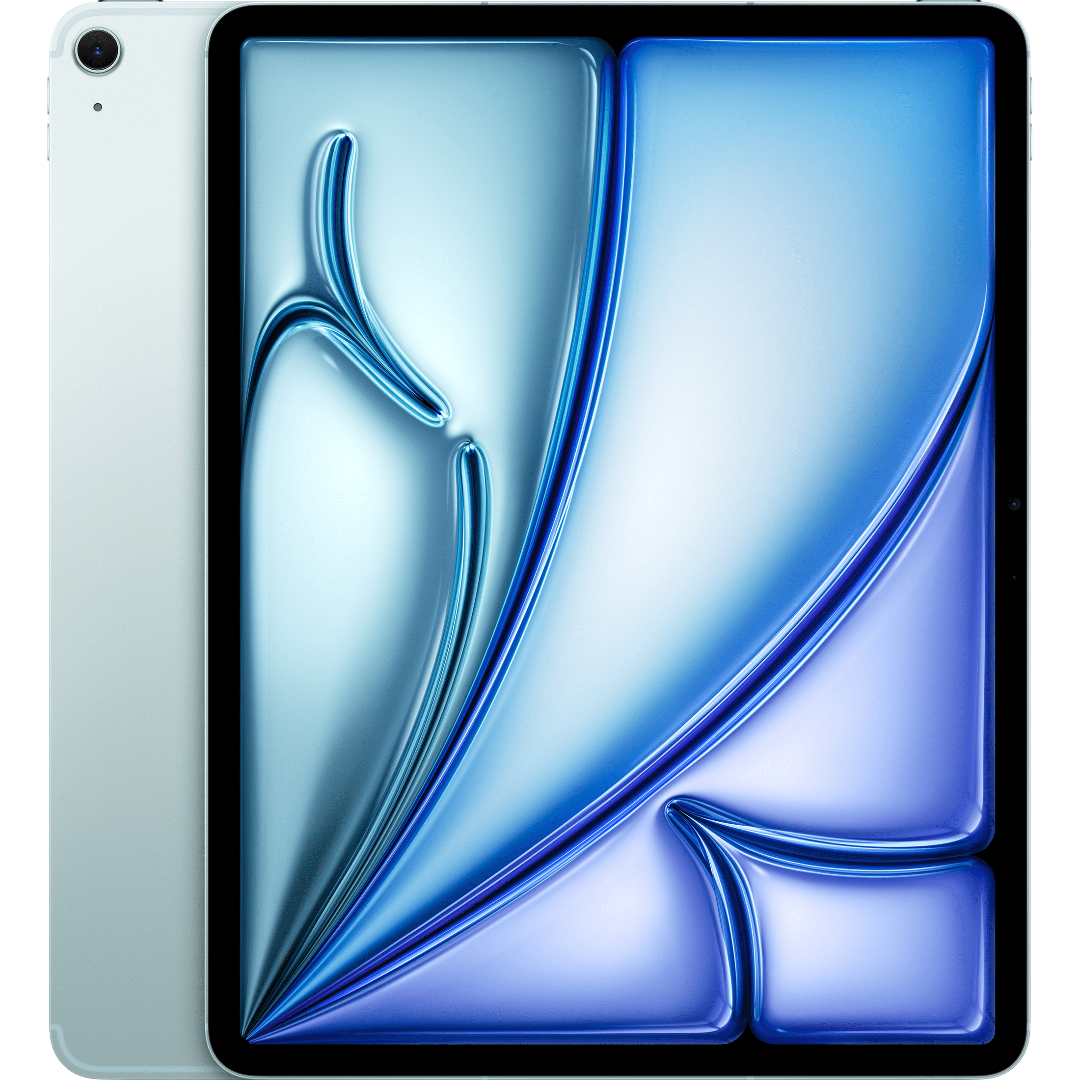 13-inch iPad Air Wi-Fi + Cellular 128GB - Blue