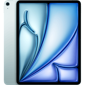 13-inch iPad Air Wi-Fi + Cellular 128GB - Blue