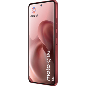 Motorola Moto G86 Power 5G, 512GB, Crysanthemum