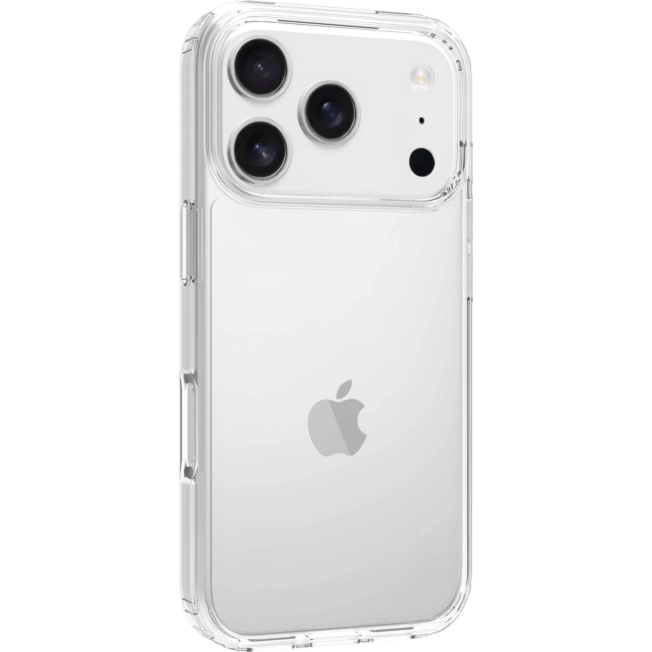 Screenor Bumper MagSafe Protective Case, Apple iPhone 17 Pro
