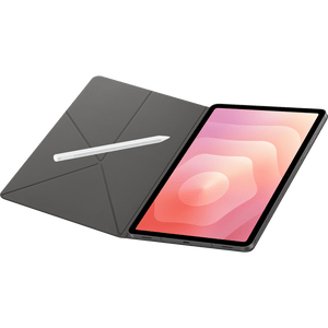 Samsung Book Cover for Galaxy Tab S11, Black