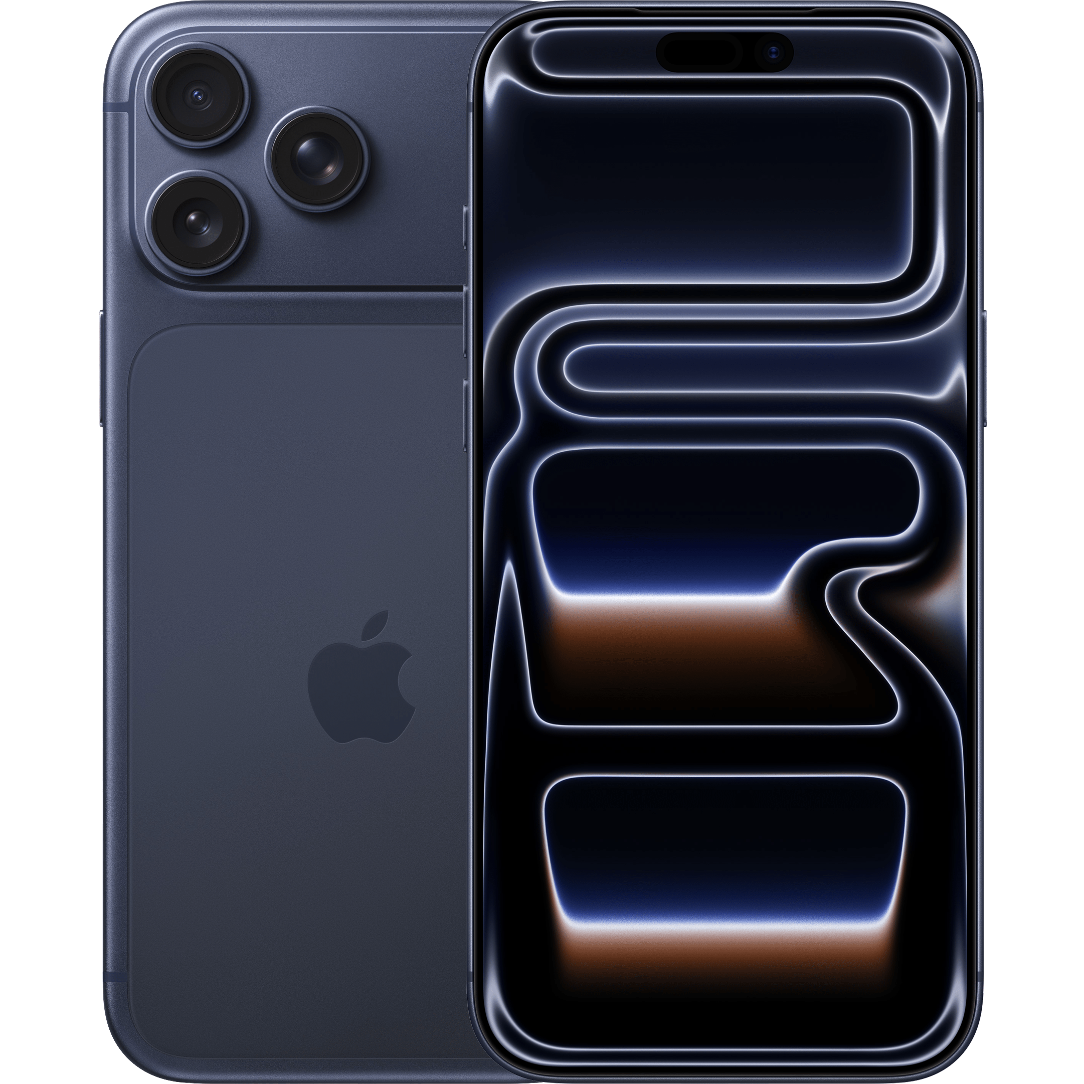 iPhone 17 Pro Max 5G 2TB Deep Blue