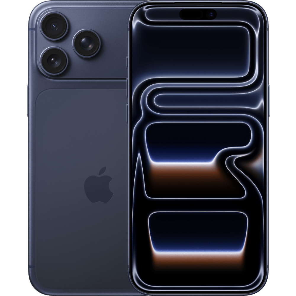 Apple iPhone 17 Pro Max 5G 256GB, Deep Blue