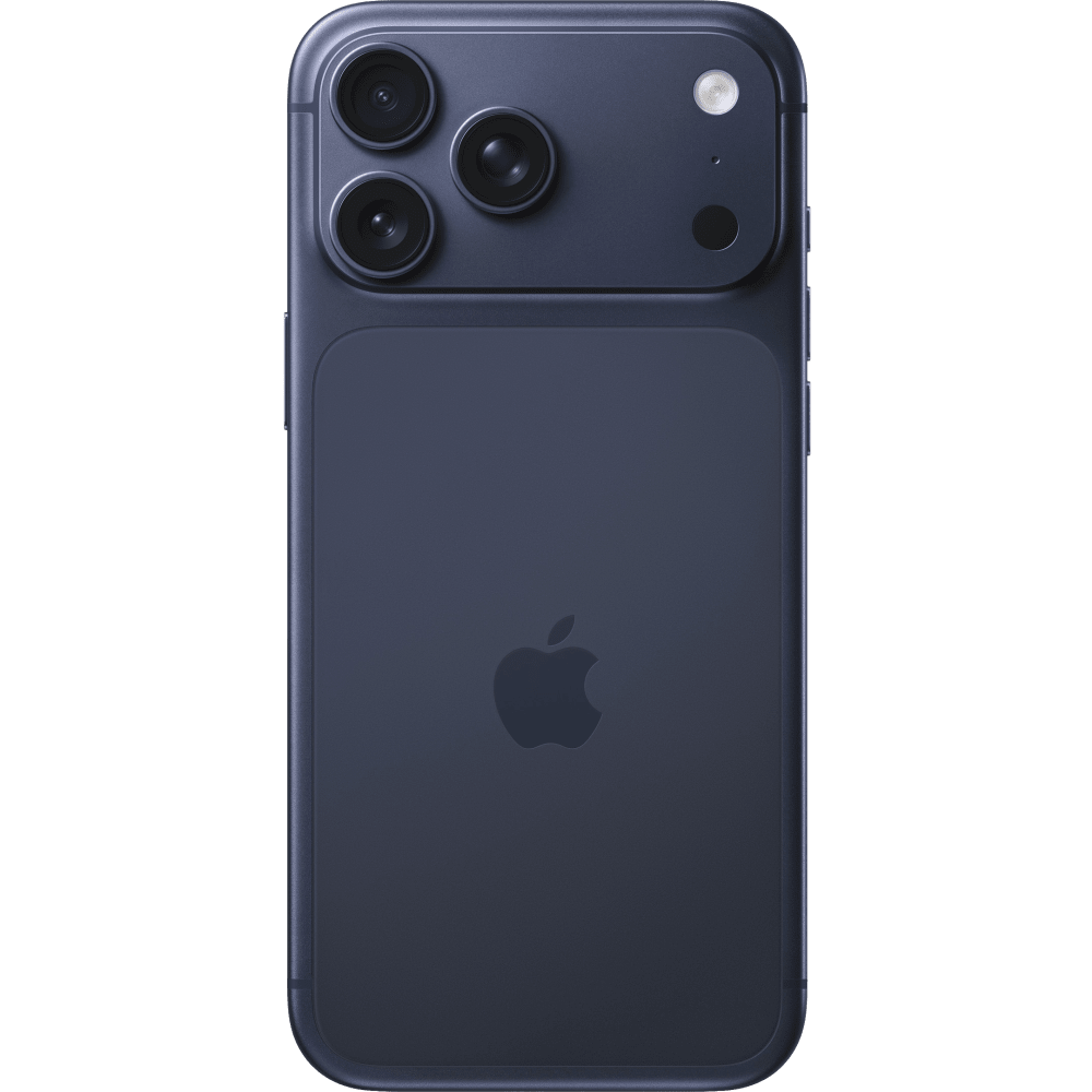 iPhone 17 Pro Max 5G 512GB, Deep Blue