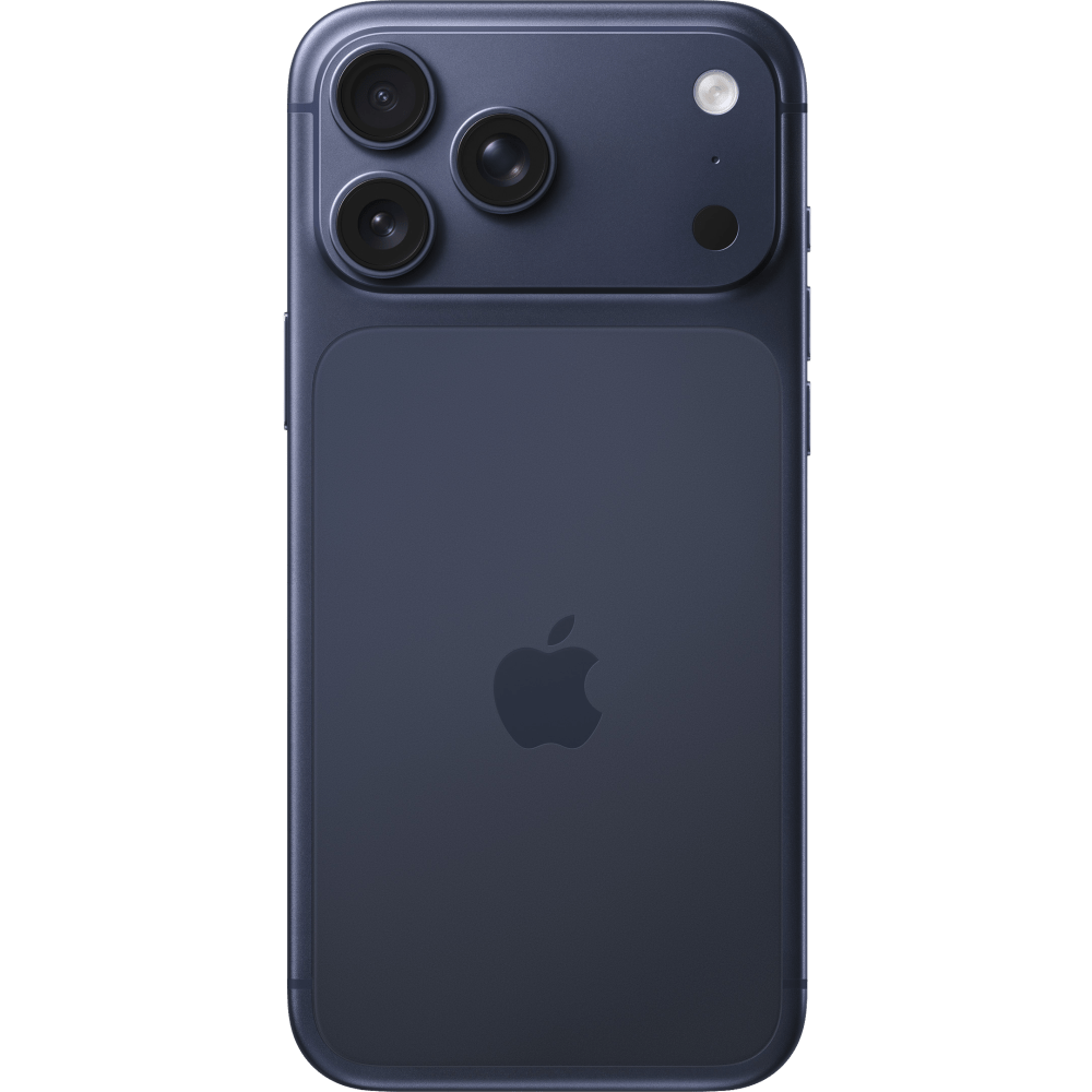 Apple iPhone 17 Pro Max 5G 256GB, Deep Blue